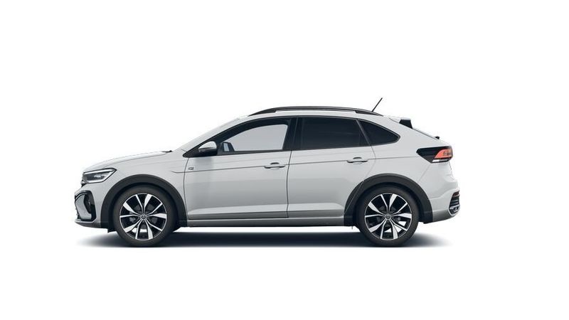 Volkswagen Taigo bild 7