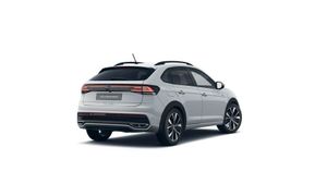 Volkswagen Taigo bild 4