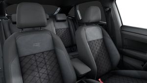 Volkswagen Taigo bild 2
