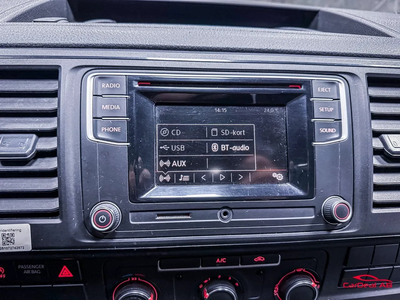 Vehicle image 21