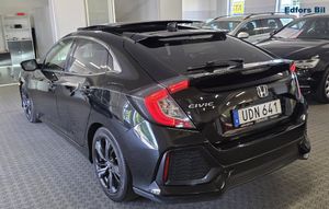 Honda Civic bild 3
