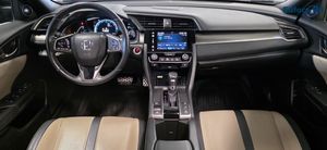 Honda Civic bild 11