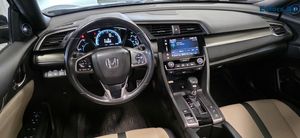 Honda Civic bild 8