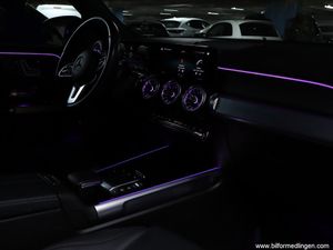 Mercedes EQB250+ bild 26