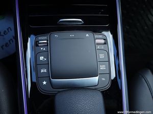 Mercedes EQB250+ bild 18