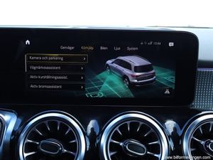 Mercedes EQB250+ bild 21
