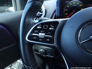 Mercedes EQB250+ bild 16