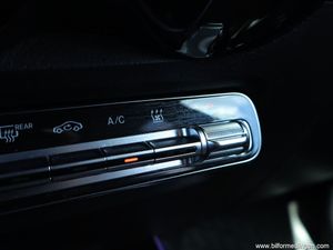 Mercedes EQB250+ bild 20