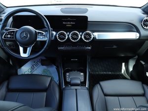Mercedes EQB250+ bild 12