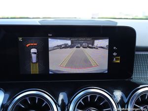 Mercedes EQB250+ bild 25