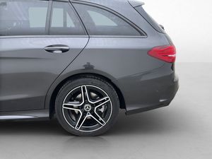 Mercedes C200 bild 33