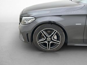 Mercedes C200 bild 32