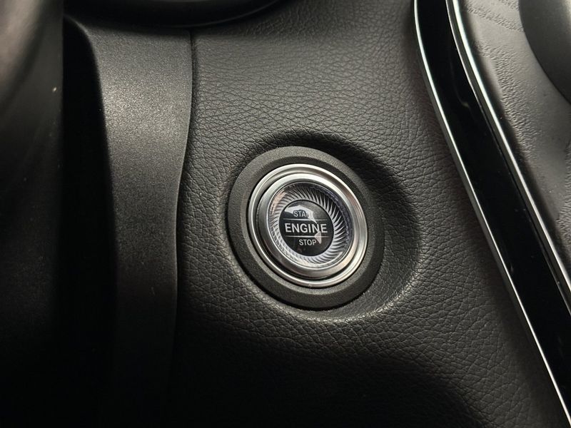 Mercedes C200 bild 28