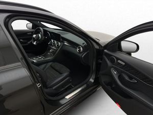 Mercedes C200 bild 23
