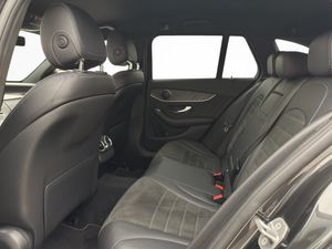 Mercedes C200 bild 25
