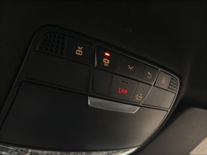 Mercedes C200 bild 26