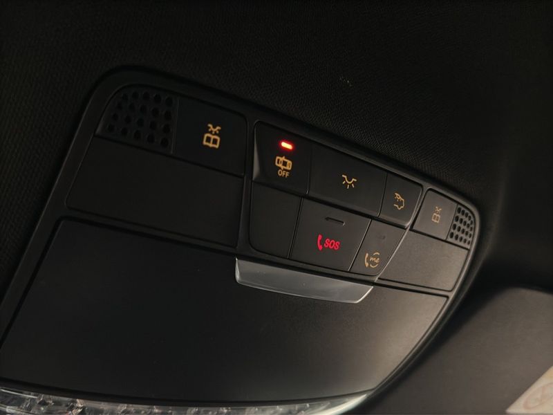 Mercedes C200 bild 26