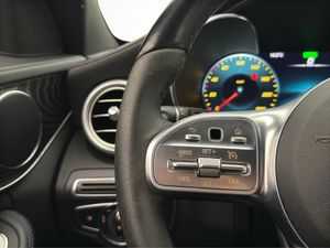 Mercedes C200 bild 12