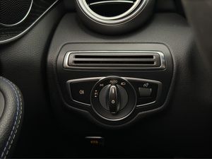 Mercedes C200 bild 27