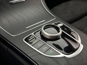 Mercedes C200 bild 17