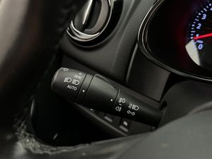 Renault Clio bild 23