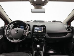 Renault Clio bild 10