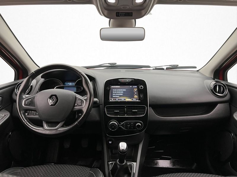 Renault Clio bild 10