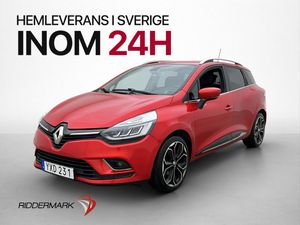 Renault Clio bild 3