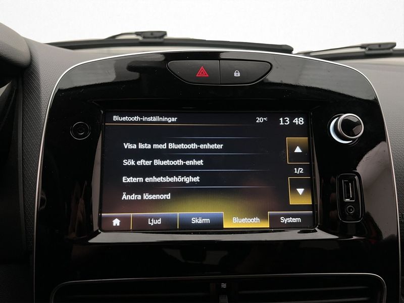 Renault Clio bild 17