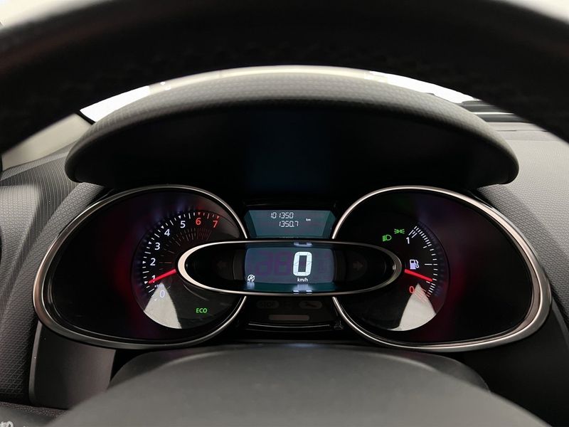 Renault Clio bild 13