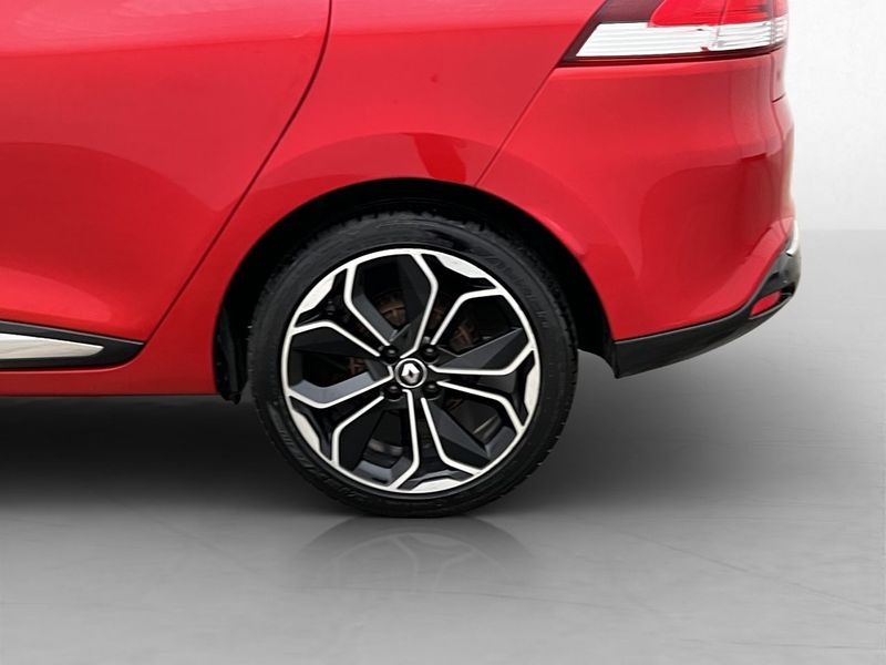Renault Clio bild 26