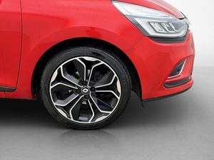 Renault Clio bild 28