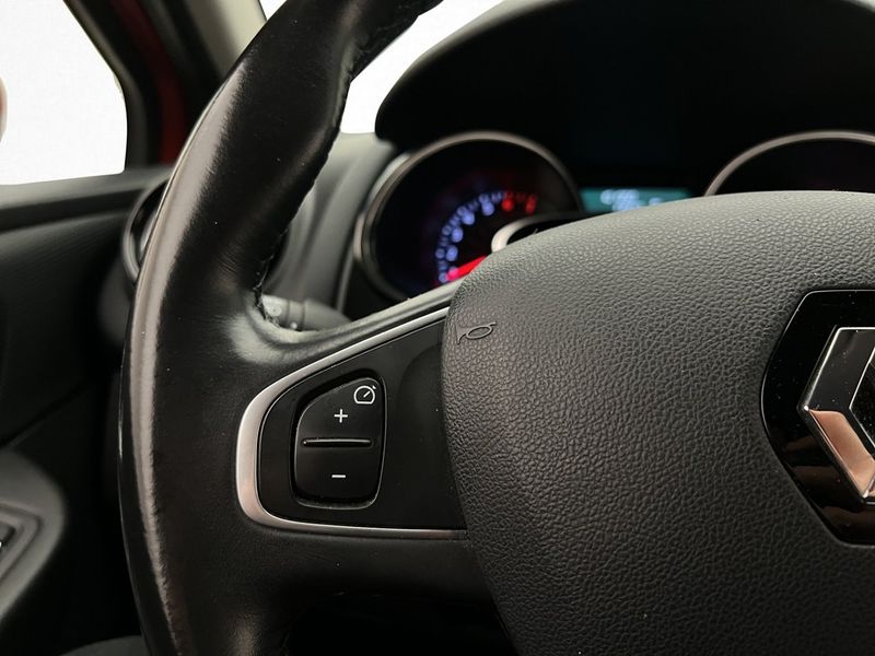 Renault Clio bild 12