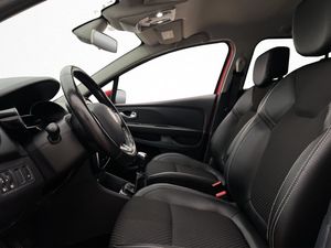 Renault Clio bild 9