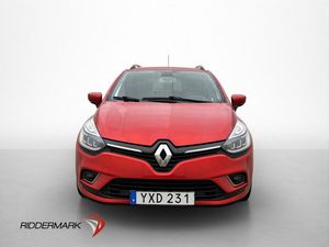Renault Clio bild 2