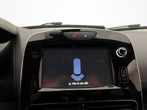 Renault Clio bild 16