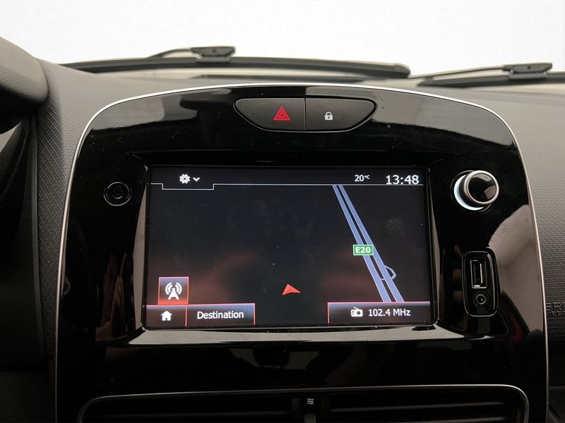 Renault Clio bild 15