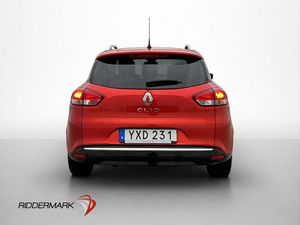 Renault Clio bild 6