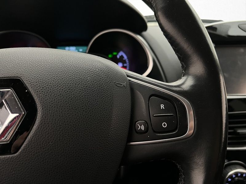 Renault Clio bild 14