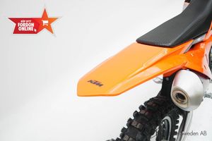 KTM 450 SX-F bild 4