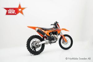 KTM 450 SX-F bild 3