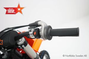 KTM 450 SX-F bild 14