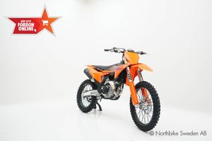 KTM 450 SX-F bild 2