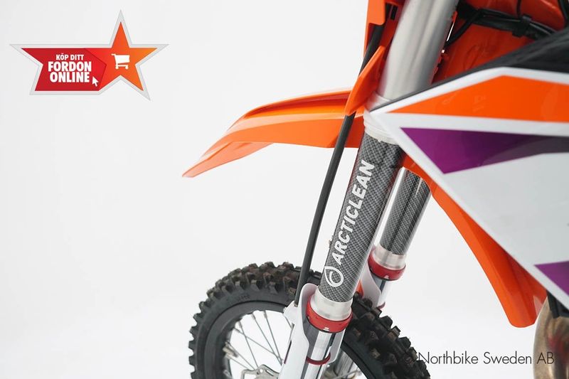 KTM 65 SX bild 14