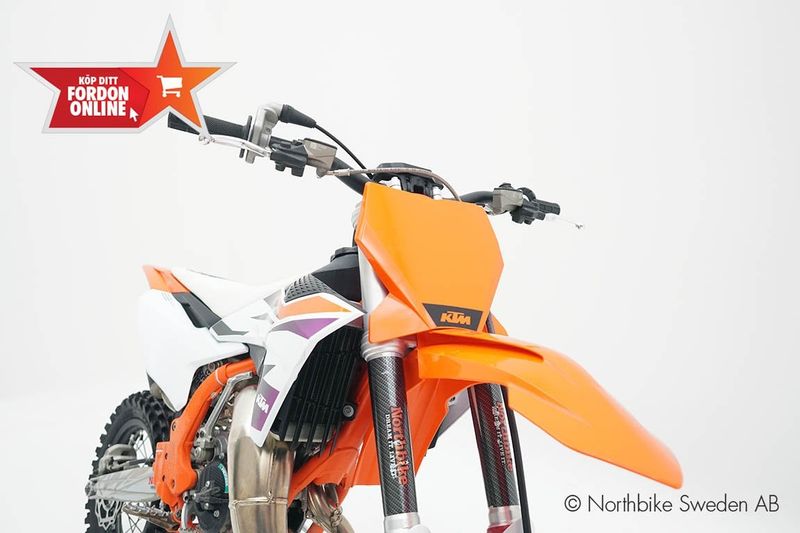 KTM 65 SX bild 12