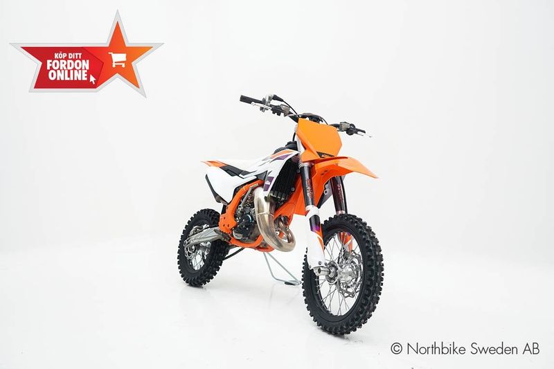 KTM 65 SX bild 2
