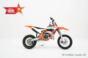 KTM 65 SX bild 1