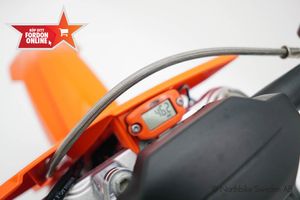 KTM 65 SX bild 19