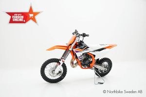 KTM 65 SX bild 15