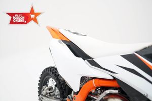 KTM 65 SX bild 11